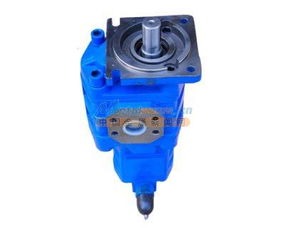 潍坊耐用的装载机齿轮油泵及液压元件采购指南