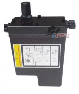 供应沃尔沃手动液压油泵SD-A026及相关液压阀产品简介