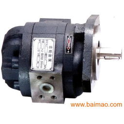 武汉CBG1032齿轮泵 厂家、生产与价格全解析