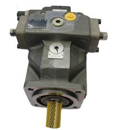 正品原装进口力士乐油泵高清图集 专业液压动力核心一览