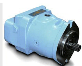 深入了解T6D-035-1R02-B1丹尼逊液压泵及其在液压系统中的协同应用