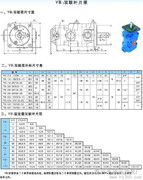 泰兴市液压油泵厂 液压元件与成套设备的卓越制造者